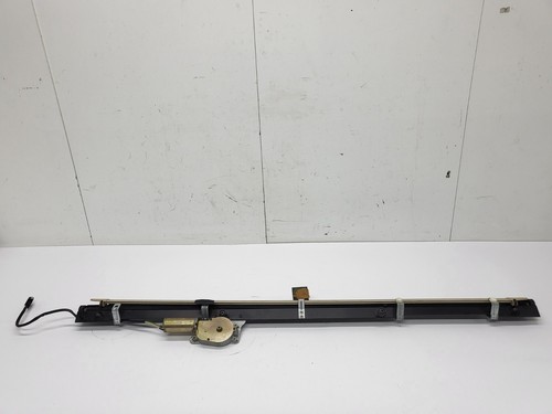 Mercedes w220 sonnenrollo - w220,