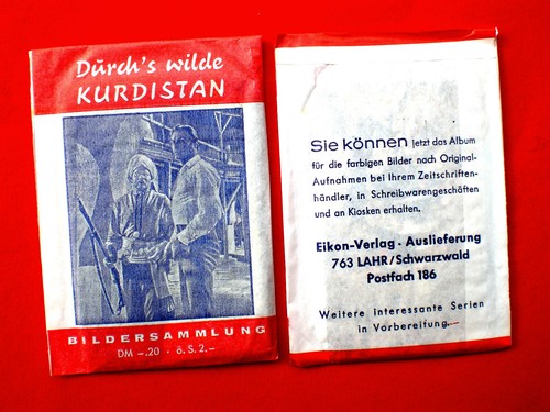 Eikon karl may durchs - eikon,