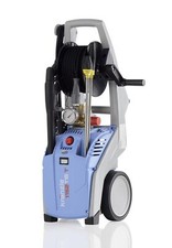 Kränzle K1152 TST Hochdruckreiniger, Schnellwechsel-Stecksystem D12