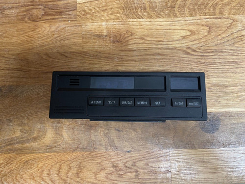 E36 bordcomputer klein - e36,