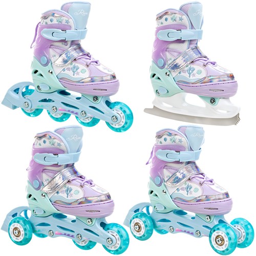 Inlineskates/Triskates/Rollsch
