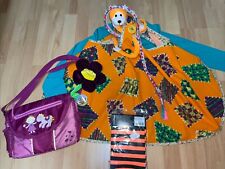 7 tlg.Pippi Langstrumpf