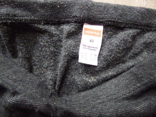 Conta damen thermo - damen, legging