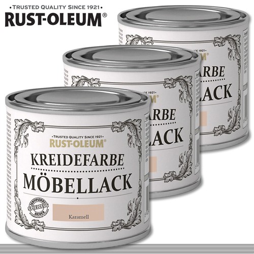 Rust oleum 125 ml - 125,