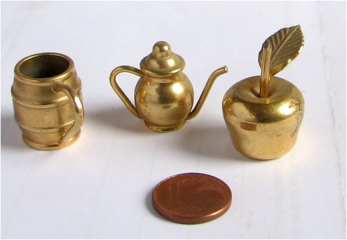 3er set setzkastenfigur - 3er,