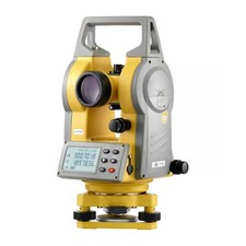 Theodolit nivel system - dt-2l,