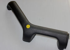 Audi Armlehne Tür vorne rechts B3 80 90 Coupe 895867172 8RZ Typ 89 Anthrazit