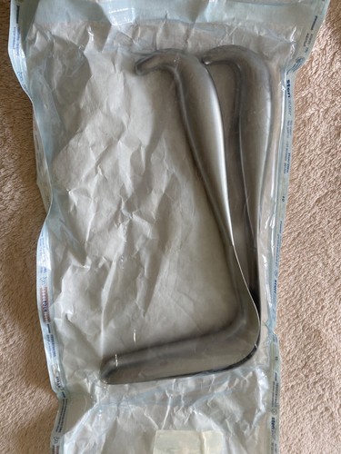 vaginalspekulum