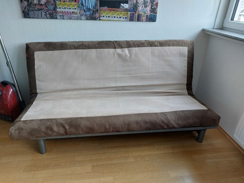 Schlafcouch von innovation - schlafcouch,