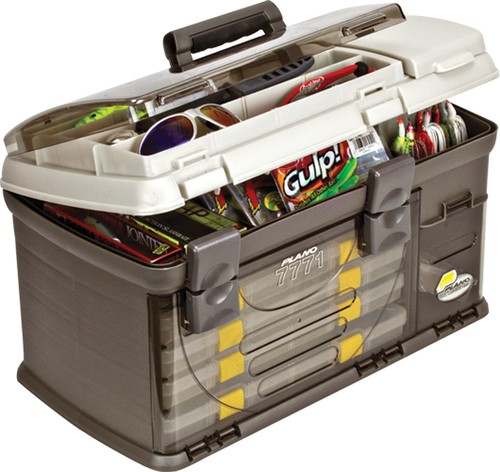 Plano guide series stowaway - guide,