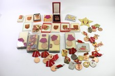 DDR NVA Orden Konvolut