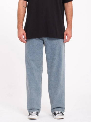 Volcom billow loose fit denim - volcom,