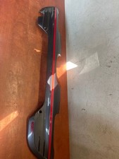 Smart Brabus 2023 Kühlergrill