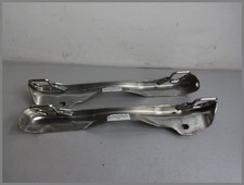 Mercedes W209 W203 Isofix