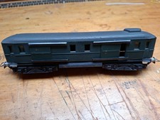 Modelleisenbahn H0 DDR-ZEIT