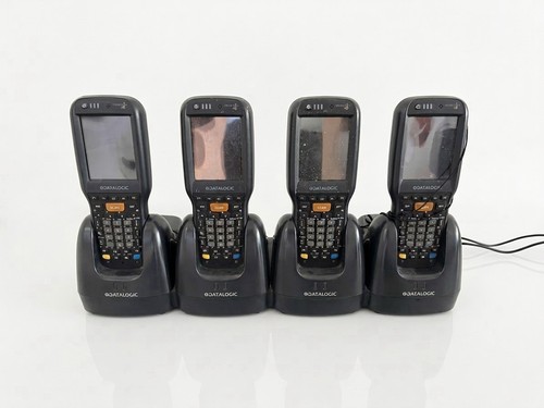 Datalogic skorpio - datalogic,