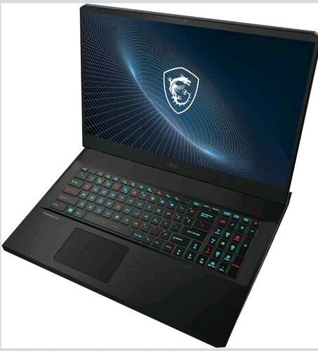 Msi vector gp76 gaming laptop - gaming,