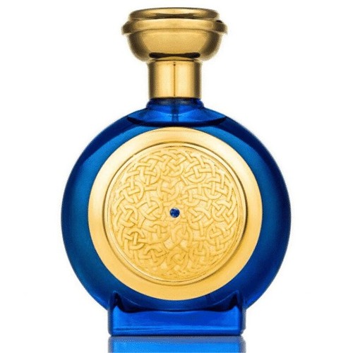 Boadicea the victorious blue - the,