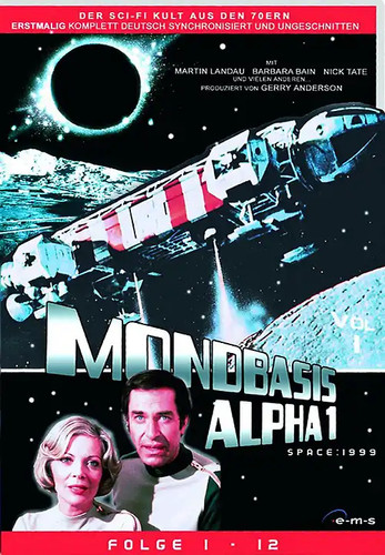 Mondbasis alpha vol 1 4 - mondbasis,