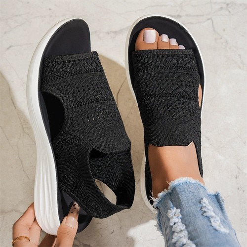 Damen sommer sport sandalen - sommer,