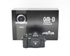 Olympus OM-D E-M5 Mark III