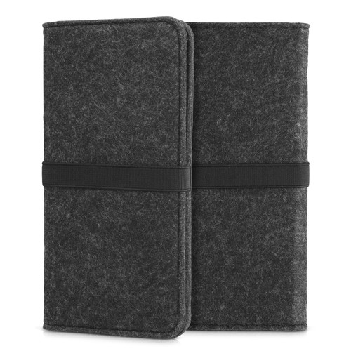 Sleeve filz handy smartphone - sleeve,