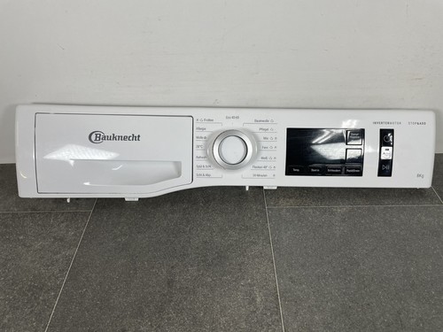 Bauknecht w11401121b - ✅,
