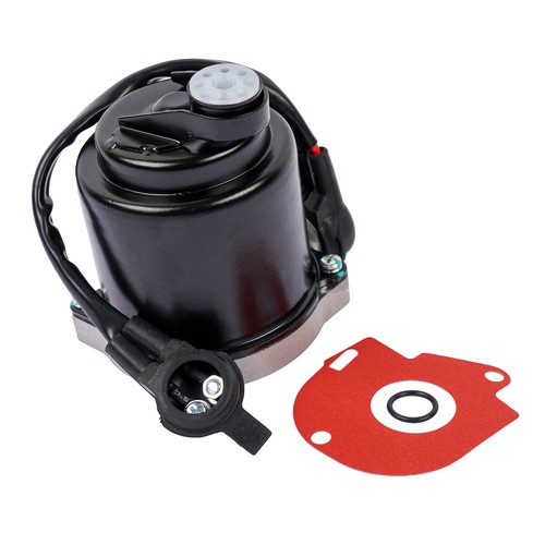 Abs brake booster - abs,