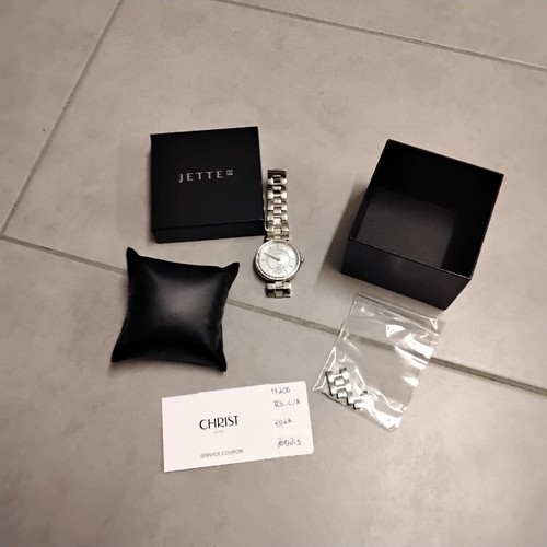 Jette joop damen armbanduhr - jette,