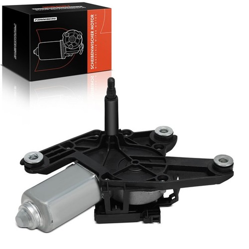 Frankberg heckwischermotor - frankberg,