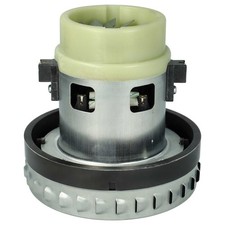Staubsaugermotor Saugturbine
