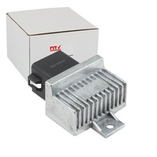 NTY GLÜHSTEUERGERÄT