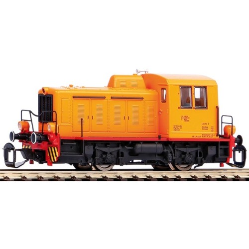 Piko 47520 diesellok tgk2 - piko,