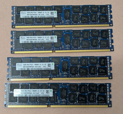 64gb hynix ram - hynix,