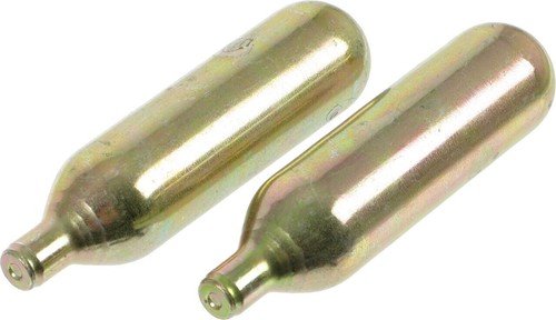 Co2 kartuschen 16g ohne - co2,