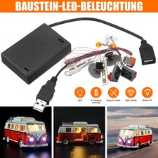 LED Licht Beleuchtung Kit Für