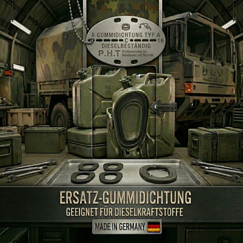 Org gummidichtung für 20l - org.,