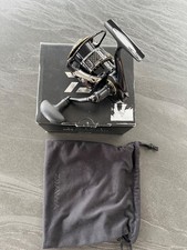 Daiwa Morethan Branzino 3000