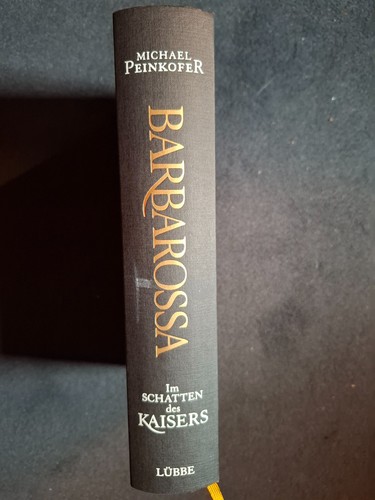 Barbarossa michael - "barbarossa, "