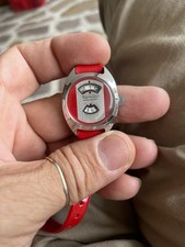 Thermidor Uhr Salterello Jump