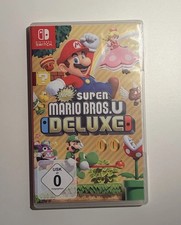 New super mario bros deluxe - new,