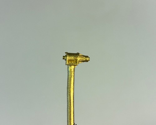 Reitz modellbau 00349 at3 - 00349,