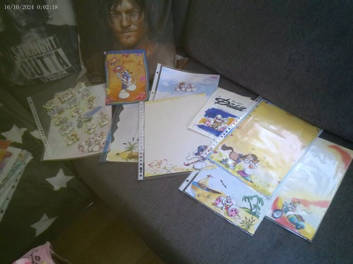 Diddl blätter din 10 - din, 4,