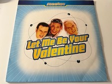 Scooter - Let Me Be Your