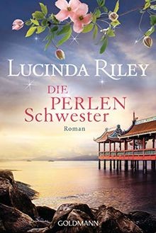 Die perlenschwester roman - die, :