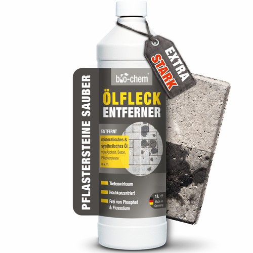 Bio chem ölfleckenentferner - bio-chem,