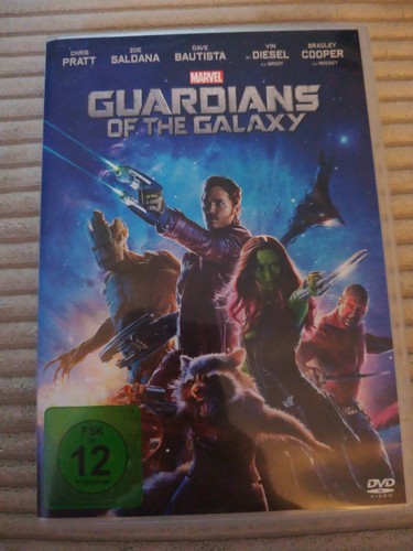 Guardians the galaxy - guardians, of