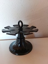 Alter Stempelhalter aus Metall