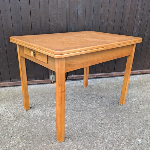 50er esstisch vintage 50s - esstisch,