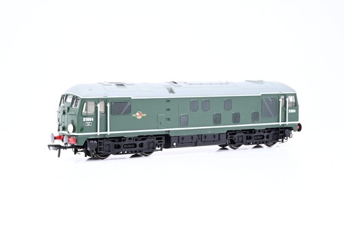 Bachmann spur 426 br - bachmann, o